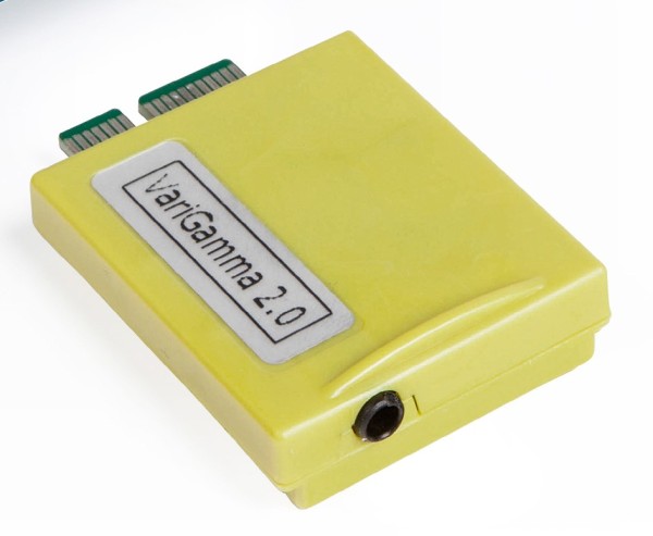 Vari Gamma Modul 2.0